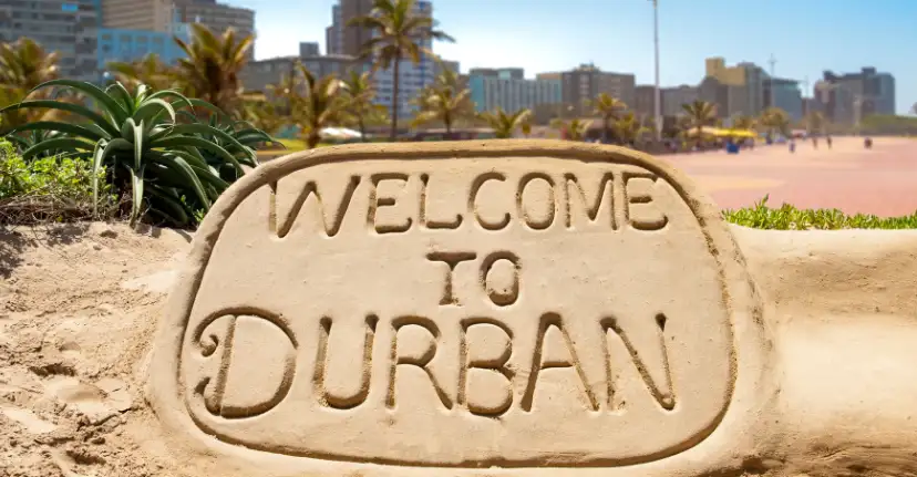Durban and KwaZulu-Natal