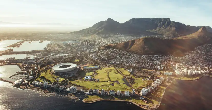 Cape Town and Western Cape