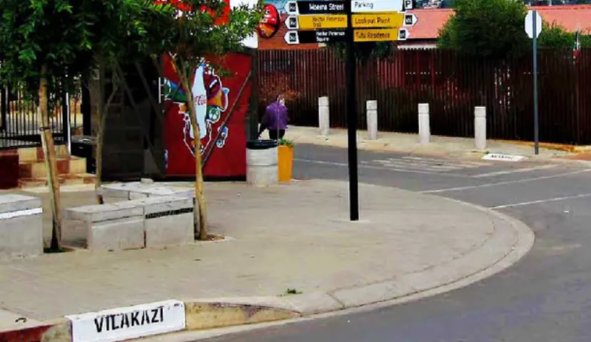 Soweto, Apartheid Museum and Johannesburg 4