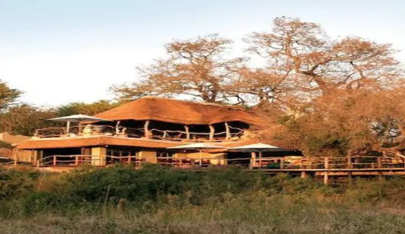 Kruger National Park 1