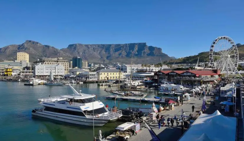 V and A Waterfront 3