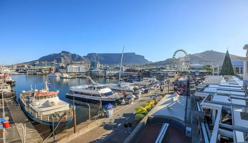 V and A Waterfront 4