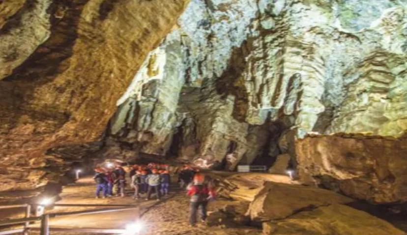 Cradle of Humankind 1