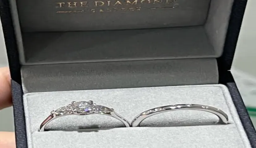 The Diamond Gallery 2