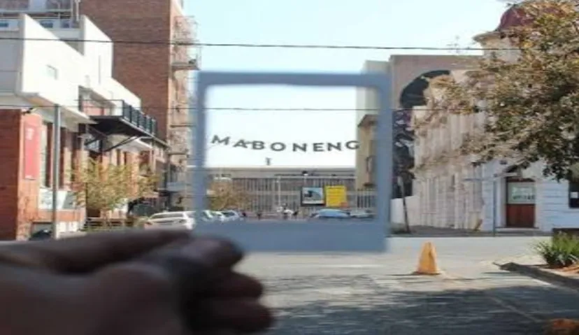 Maboneng Precinct