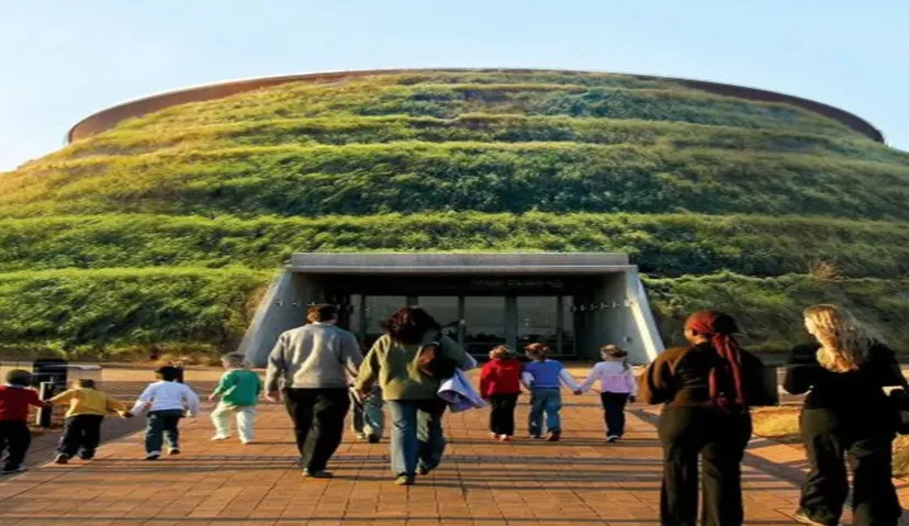 Cradle of Humankind